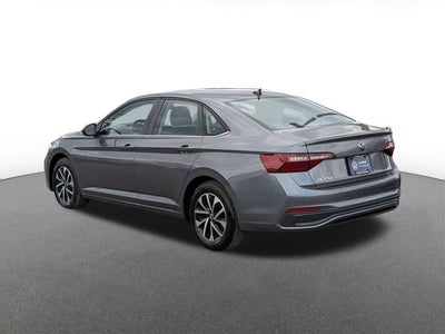 2024 Volkswagen Jetta 1.5T S