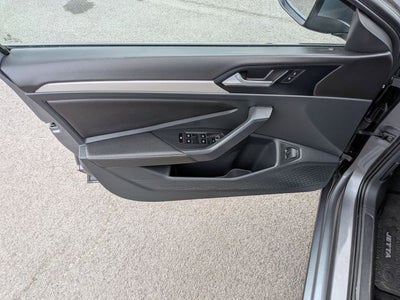 2024 Volkswagen Jetta 1.5T S