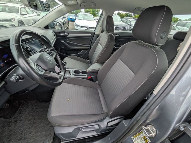 2024 Volkswagen Jetta 1.5T S