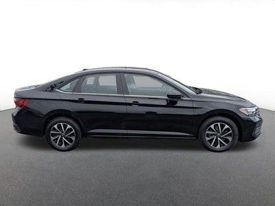 2024 Volkswagen Jetta 1.5T S