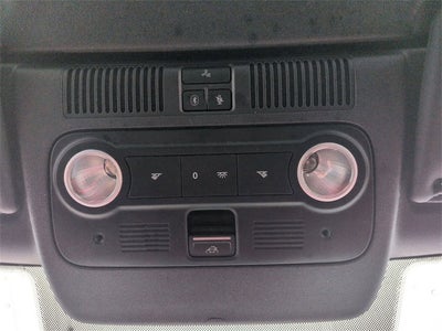 2013 Volkswagen Beetle 2.5L