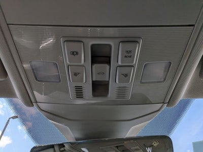 2022 Volkswagen Jetta 1.5T SE