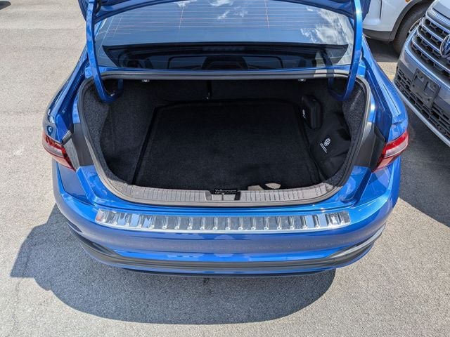 2022 Volkswagen Jetta 1.5T SE