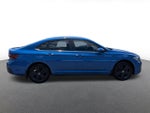 2022 Volkswagen Jetta 1.5T SE