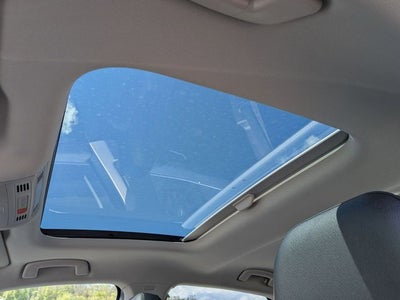 2021 Volkswagen Jetta 1.4T SE