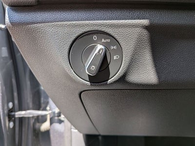 2021 Volkswagen Jetta 1.4T SE