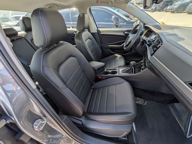 2021 Volkswagen Jetta 1.4T SE