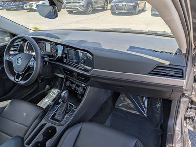 2021 Volkswagen Jetta 1.4T SE