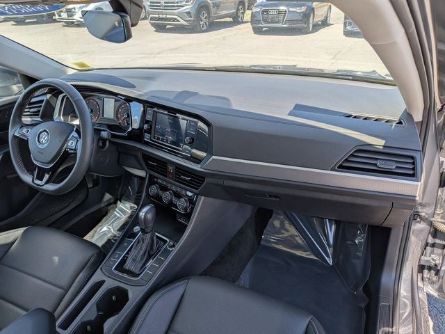 2021 Volkswagen Jetta 1.4T SE