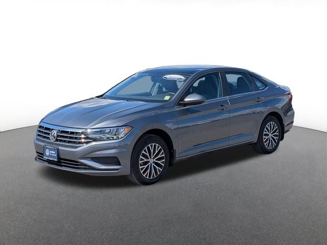 2021 Volkswagen Jetta 1.4T SE