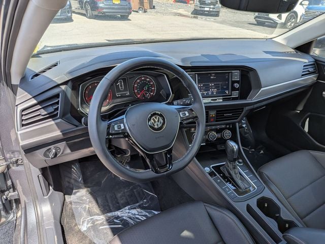 2021 Volkswagen Jetta 1.4T SE