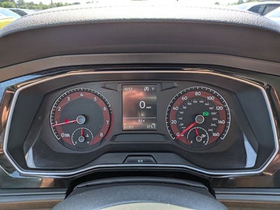2019 Volkswagen Jetta 1.4T SE