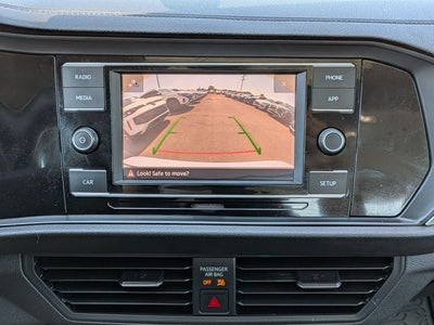 2019 Volkswagen Jetta 1.4T SE