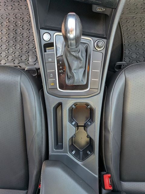 2019 Volkswagen Jetta 1.4T SE