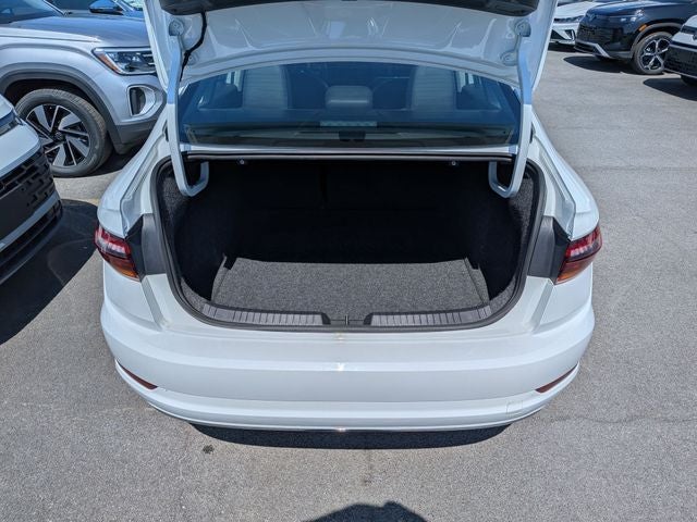 2019 Volkswagen Jetta 1.4T SE