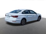 2019 Volkswagen Jetta 1.4T SE