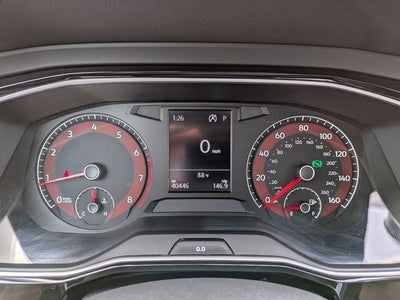 2020 Volkswagen Jetta 1.4T S