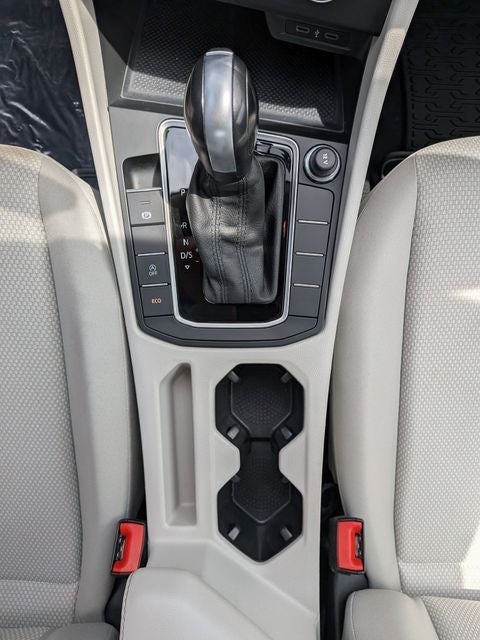 2020 Volkswagen Jetta 1.4T S