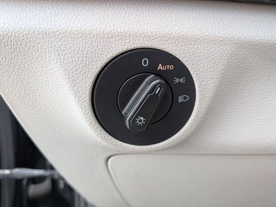 2020 Volkswagen Jetta 1.4T S
