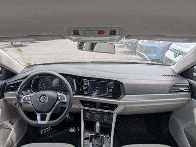2020 Volkswagen Jetta 1.4T S