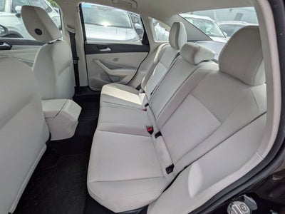 2020 Volkswagen Jetta 1.4T S