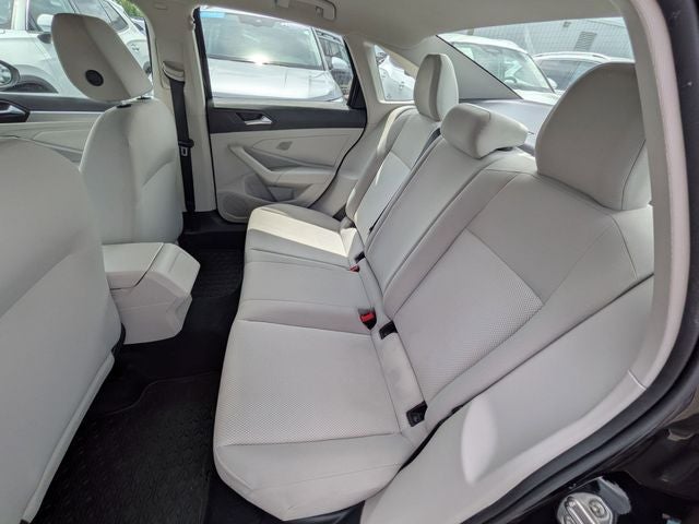 2020 Volkswagen Jetta 1.4T S