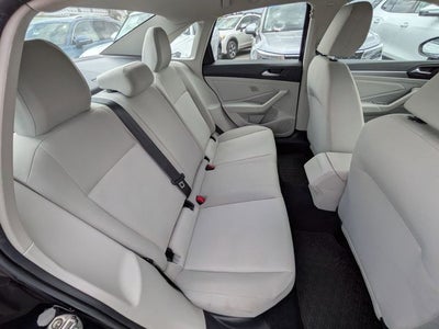 2020 Volkswagen Jetta 1.4T S