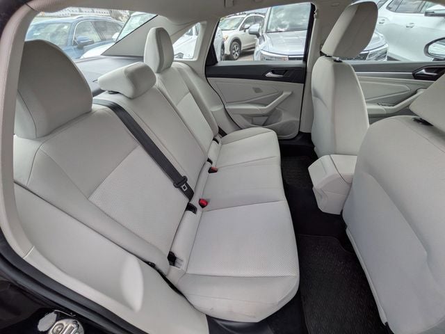 2020 Volkswagen Jetta 1.4T S