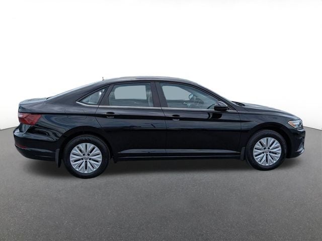 2020 Volkswagen Jetta 1.4T S