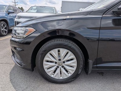 2020 Volkswagen Jetta 1.4T S