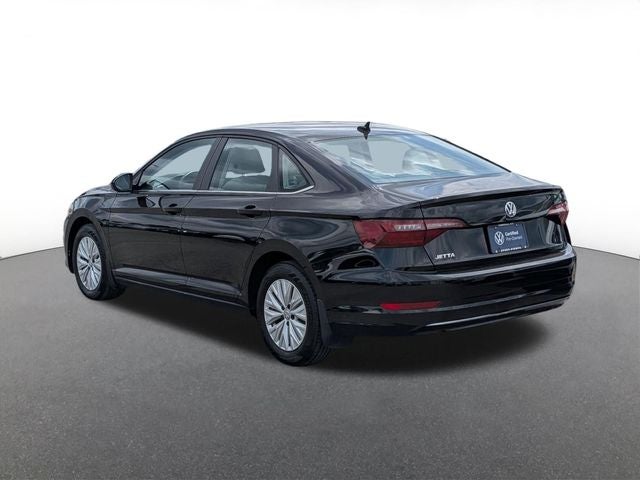 2020 Volkswagen Jetta 1.4T S