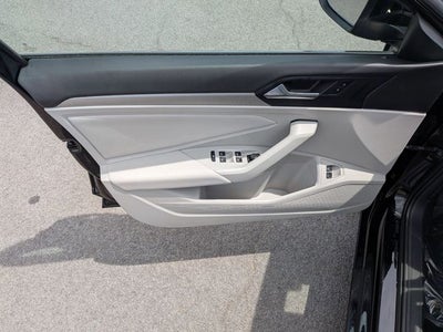 2020 Volkswagen Jetta 1.4T S