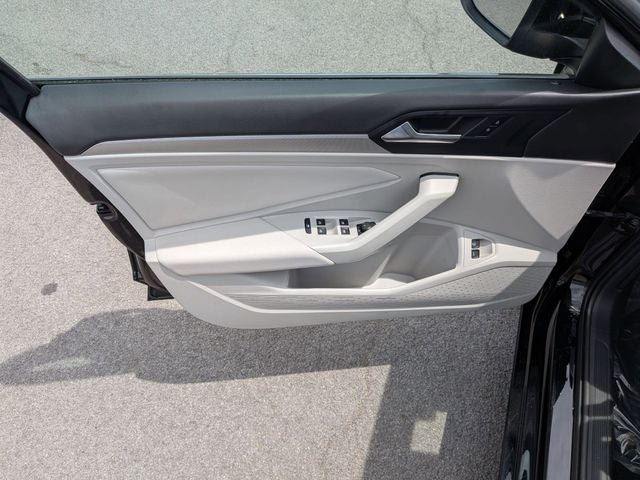 2020 Volkswagen Jetta 1.4T S