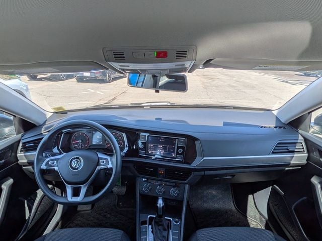 2021 Volkswagen Jetta 1.4T S