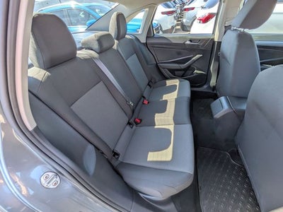 2021 Volkswagen Jetta 1.4T S