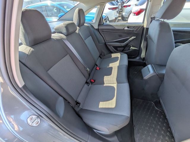 2021 Volkswagen Jetta 1.4T S