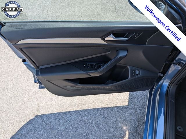 2021 Volkswagen Jetta 1.4T S