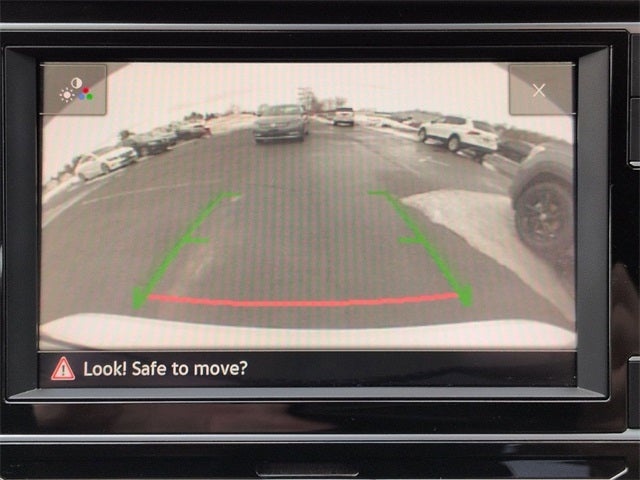 2020 Volkswagen Jetta R-Line