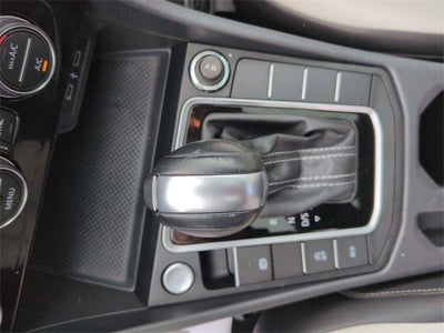 2020 Volkswagen Jetta R-Line