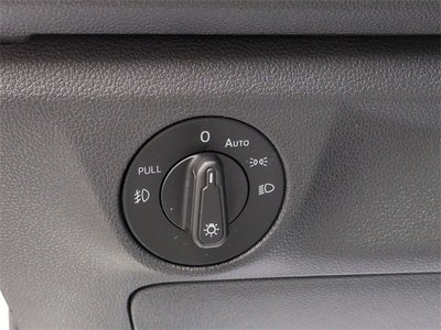 2020 Volkswagen Jetta R-Line