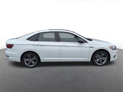 2020 Volkswagen Jetta R-Line