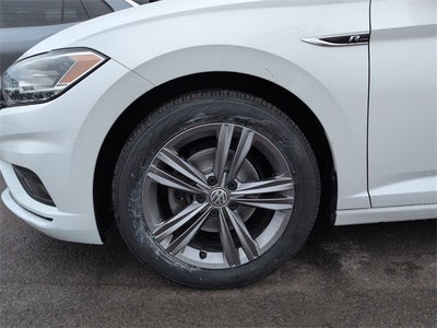 2020 Volkswagen Jetta R-Line