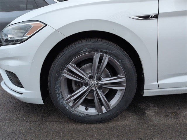 2020 Volkswagen Jetta R-Line