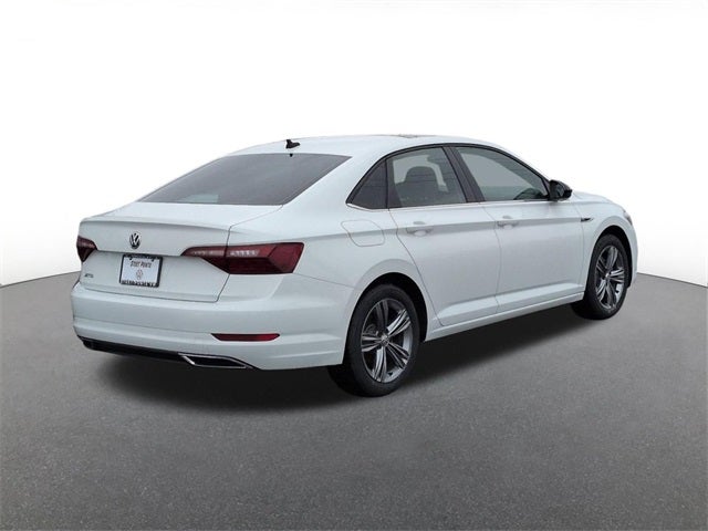 2020 Volkswagen Jetta R-Line