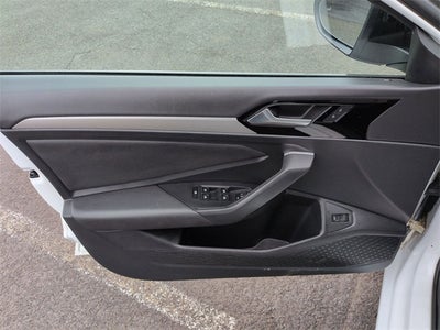 2020 Volkswagen Jetta R-Line