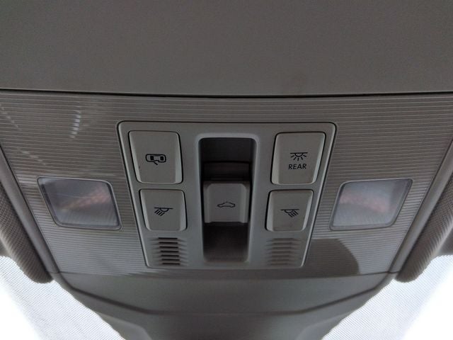 2019 Volkswagen Jetta SEL