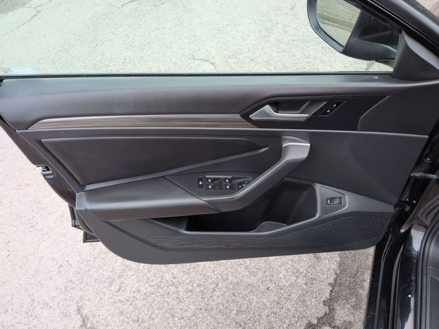 2019 Volkswagen Jetta SEL