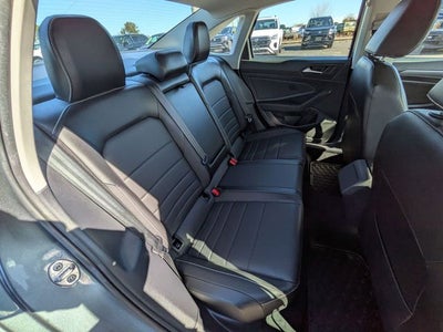 2023 Volkswagen Jetta 1.5T SE