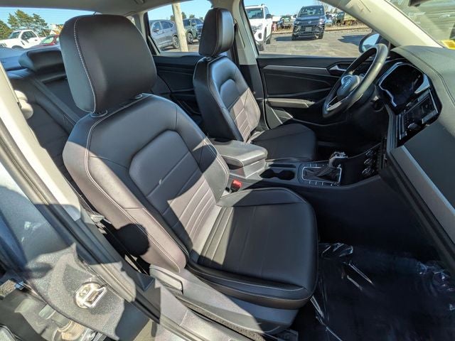 2023 Volkswagen Jetta 1.5T SE