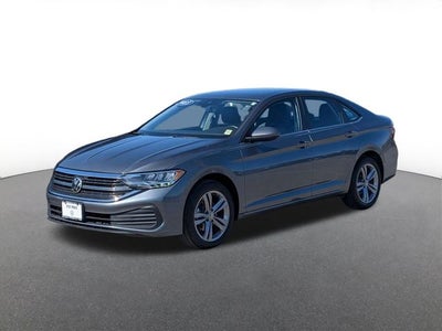 2023 Volkswagen Jetta 1.5T SE